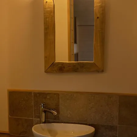 Le Grand De Chomet Dom wakacyjny