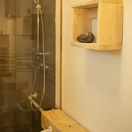 Le Grand De Chomet Mont-Baillard