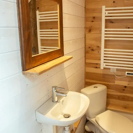 Le Grand De Chomet *