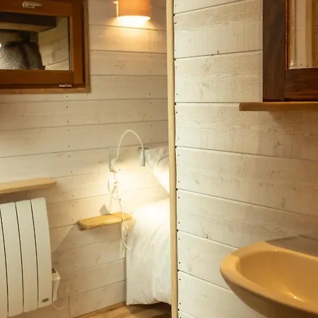 Le Grand De Chomet *