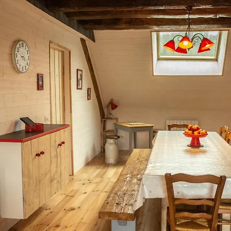 Le Grand De Chomet *